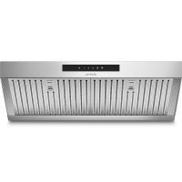 Smeg K4610X Hood