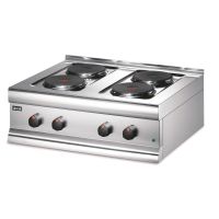 Lincat HT7 Boiling Top