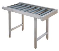 Maidaid 717066 Roller Exit Table for R3010 and R3010C