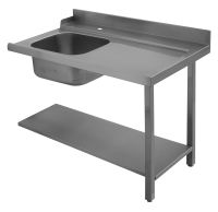 Maidaid 75451 Inlet Table for R3010 and R3010C