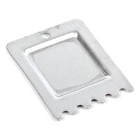 Buffalo N265 Ribbed Griddle Scraper