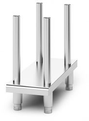 Lincat OA8934 Floor Stand to suit OG8009 Boiling Top