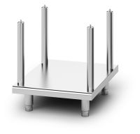 Lincat OA8950 Opus 800 Free-standing Floor Stand with Legs