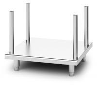 Lincat OA8956 Opus 800 Free-standing Floor Stand with Legs