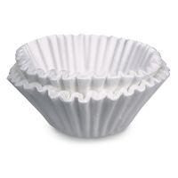 Filter Papers For Pour & Serve Filter Coffee Machines