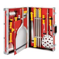 Complete Pizza Makers Kit