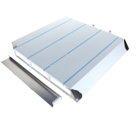 Rational 60.74.182 Heat Shield for Left Side Panel