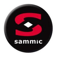 Sammic 300 x 400mm Embossed Bag Pack