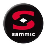 Sammic 350 x 550mm Embossed Bag Pack