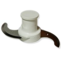 Robot Coupe 27344 "S" Blade (flat blade)