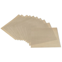 Waring Dehydrator Fruit Leather Sheets (10 Pack)