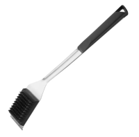 Vogue BBQ Grilling Brush