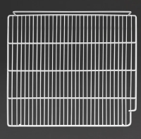 Polar Shelf Left fits GE581
