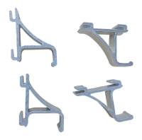 Polar Shelf Clip fits GE580 and GE581