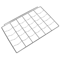 Polar Wine Shelf fits GJ447