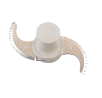 Robot Coupe 27287 Fine Serrated Blade