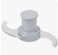 Robot Coupe 27346 "S" Blade (coarse serrated)