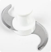 Robot Coupe 27345 "S" Blade (fine serrated)