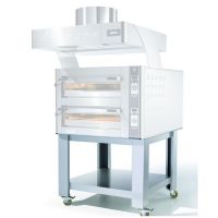 Cuppone SDN6352 Static Stand for Cuppone Donatello Pizza Ovens