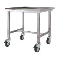 LLK SPM20M Mobile Stand for LLK Planetary Mixer