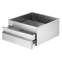 Simply Stainless SS28MW580 Microwave Shelf