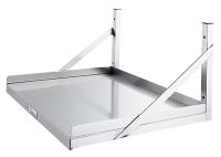 Simply Stainless SS28MW580 Microwave Shelf