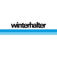 Winterhalter Integral Water Softener Option