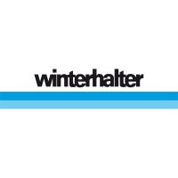 Winterhalter Integral Water Softener Option