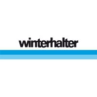 Winterhalter Integral Water Softener Option - Pass Through Units