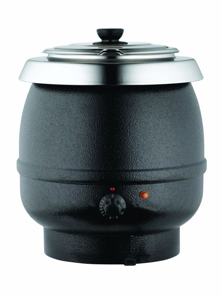 Dualit 71100 10 Litre Soup Kettle Dualit 71100 Soup Kettle, 10 Litre