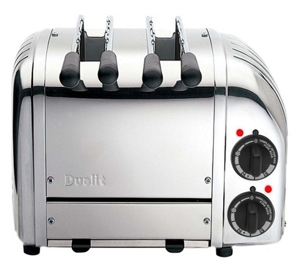 Dualit toaster sandwich cage shop
