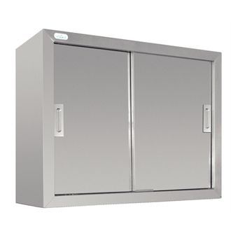 Vogue St St Wall Cupboard 600mm H X 900mm W X 300mm D