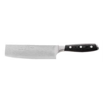 Tsuki Japanese Cleaver 6.5