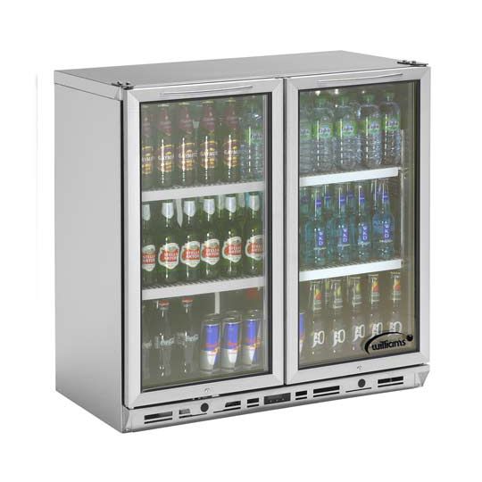 bar bottle cooler
