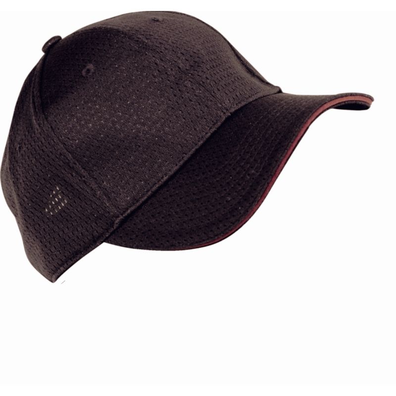 Chef Works Cool Vent Baseball Cap 