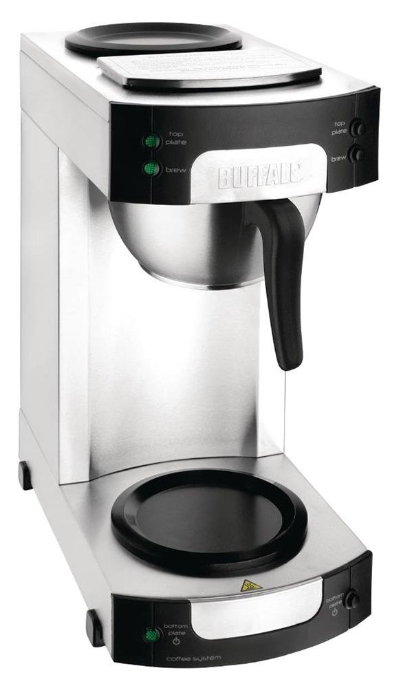 Buffalo Filter Coffee Maker CW305