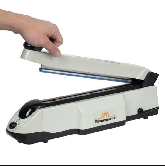 Sirman Bag Sealer 300mm