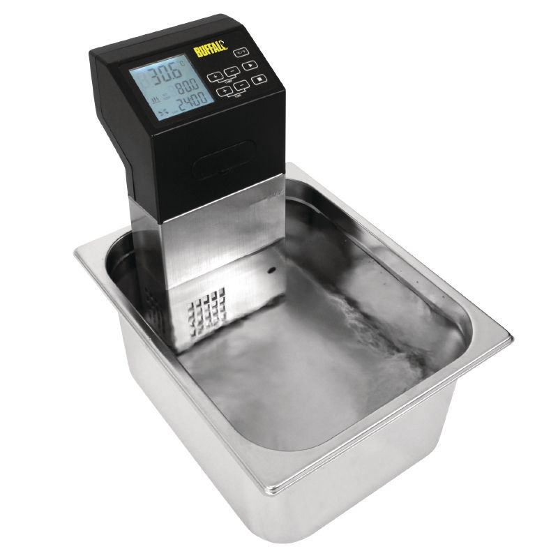 Buffalo DM868 Portable Sous Vide