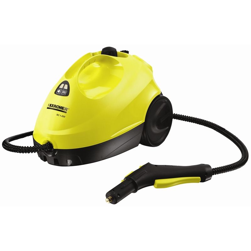 スチームクリーナー KARCHER SC1020 Amazon | ケルヒャー スチームクリーナー 洗浄器 SC1.020plus 1.512