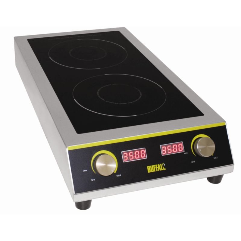 multi induction cooktop
