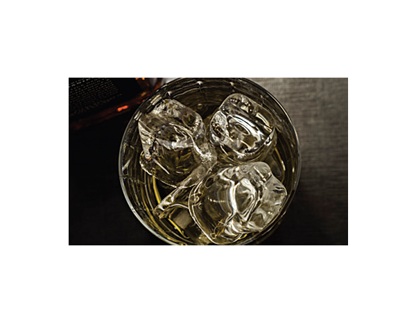 Masterfrost C250FA Pro Ice Maker 28kg/24hrs Output - Main Image