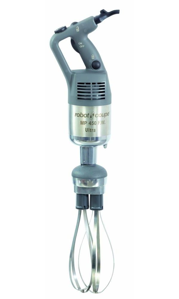 Mp 450 Hand Blender For Restaurant Heavy-Duty Commercial Immersion