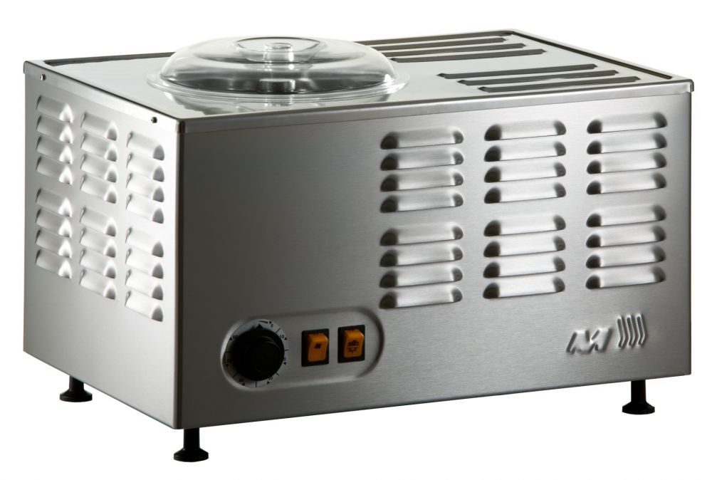 Musso stella ice cream maker best sale