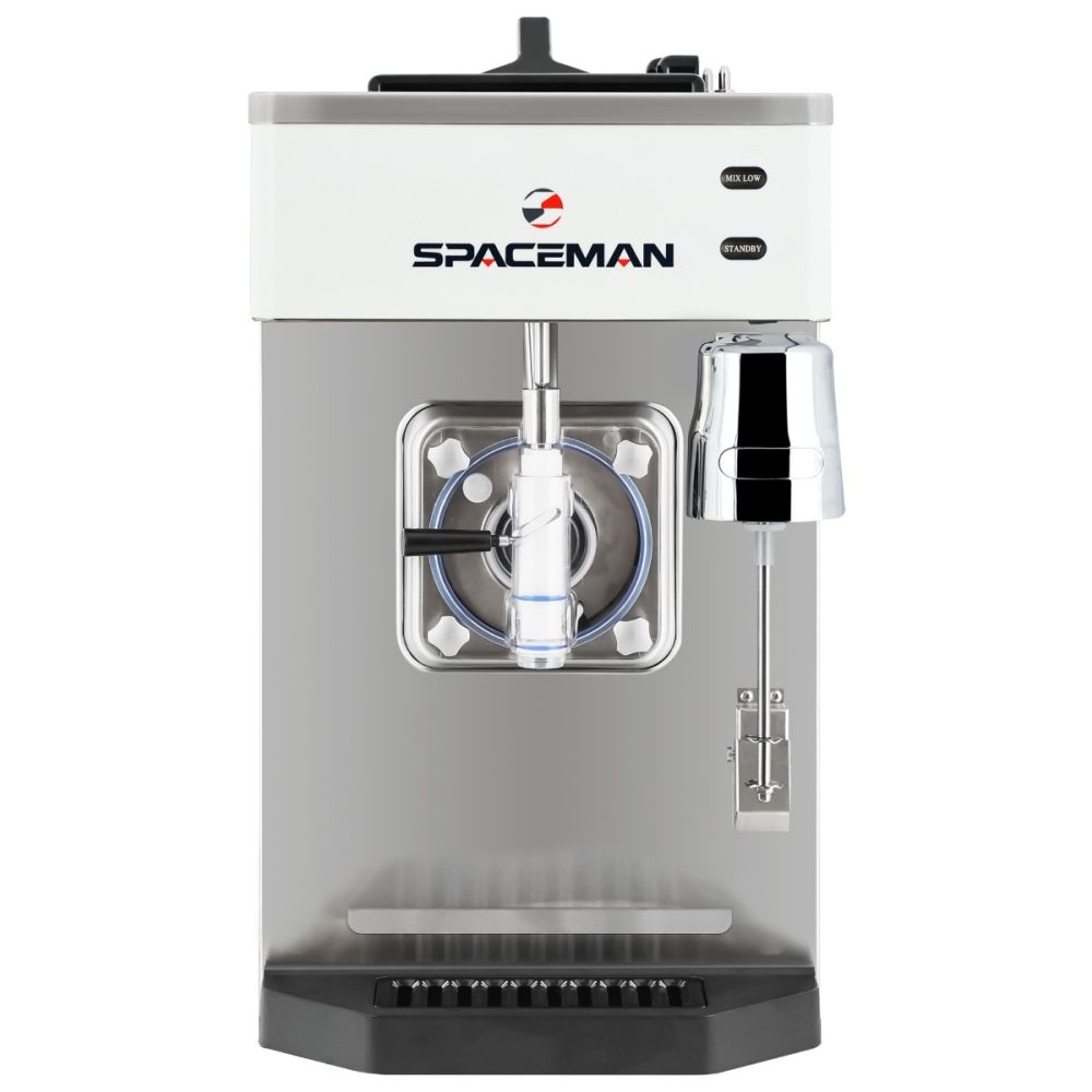 ice cream smoothie machine