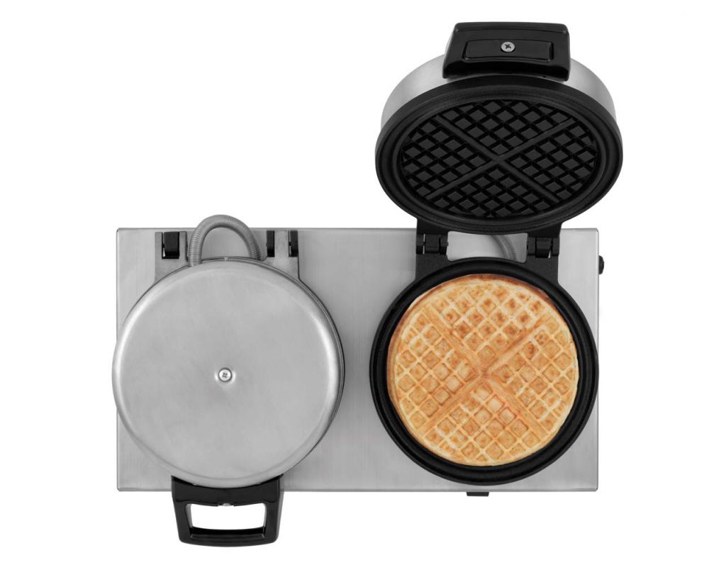 Dualit waffle maker deals