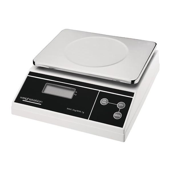 Electronic weighing scale kitchen 2025