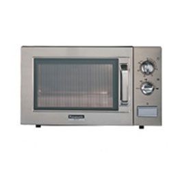 Panasonic Commercial Microwave Oven NE1027