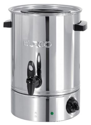 Burco MFC10STHF Manual Fill Water Boiler