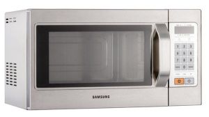 Samsung CM1089 1100w Microwave Oven