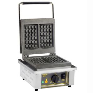 commercial waffle making machine